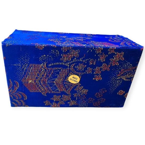 Vintage Chinese Medicine Iron Direction Balls - Picture 4 of 8